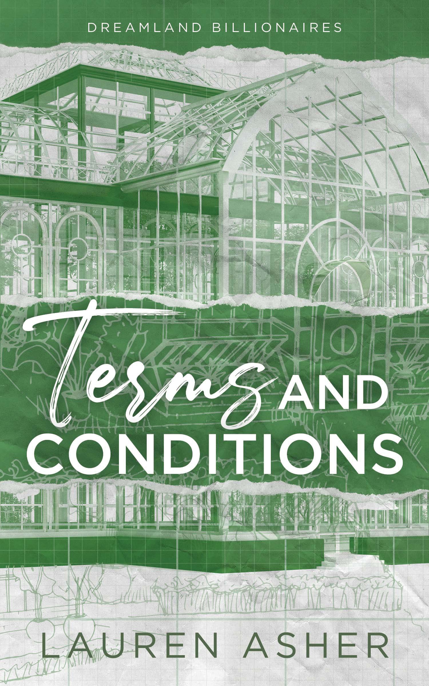 Iris’ Terms and Conditions Have Declan in a Bind